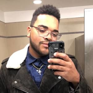 Meet your Posher, Jay